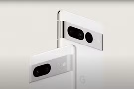 Google Pixel 7 liên tục gặp lỗi khiến người dùng khó chịu (Ảnh: Gizmochina)