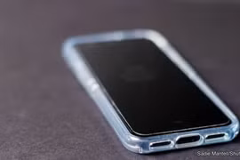 Cách chỉnh độ nhạy cảm ứng trên điện thoại Android (Ảnh: Slash Gear)