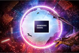Nhà máy sản xuất chip của Samsung lỗ hàng tỷ USD trong quý 1 năm 2023 (Ảnh: Tech Spot)