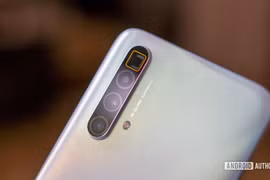 Realme X3 Superzoom (Ảnh: Android Authority)