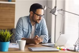 Quay màn hình là một tính năng thú vị (Ảnh: Techradar)
