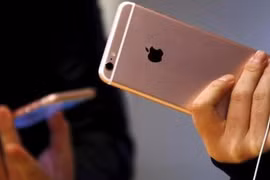 Apple tung ra bản cập nhật iOS 15.7.5 cho iPhone và iPad thế hệ cũ nhằm cải thiện bảo mật (Ảnh: Gizmochina)