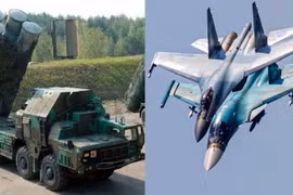 Nga triệt hạ phòng không Ukraine chỉ trong vài giờ: tại sao dễ dàng đến vậy? (Ảnh: Military Watch Magzine)
