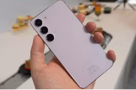 3 mẹo giúp người dùng tối ưu hóa thời lượng pin trên Samsung Galaxy S23 (Ảnh: Tech Radar)