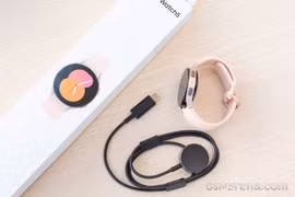 Tiêu chuẩn sạc không dây mới Qi2, dự kiến sẽ xuất hiện trên các mẫu smartphone Android mới (Ảnh: GSM Arena)