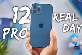 Trong tầm giá 30 triệu nên chọn iPhone 12 Pro hay Samsung Galaxy Note 20 Ultra ? 