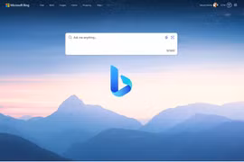 Microsoft cho ra mắt công cụ Copilot, giúp người dùng dễ dàng tương tác với Bing Chat hơn (Ảnh: Tech Spot)