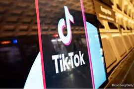 TikTok sắp cho phép phân phối quảng cáo trong mục tìm kiếm (Ảnh: TikTok)