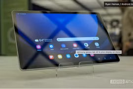 Những điều bạn cần biết về mẫu máy tính bảng Galaxy Tab S9 FE mới được ra mắt (Ảnh: Android Authority)
