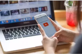 YouTube là một trong những ứng dụng xem video phổ biến hiện nay (Ảnh: Techradar)