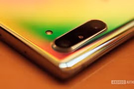 Ảnh: Android Authority