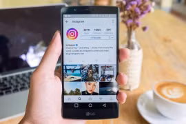 Sự thật đằng sau cái chết của smartphone LG (Ảnh: Slash Gear)