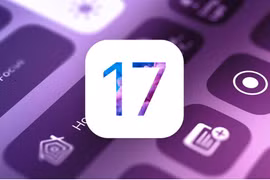 Apple sẽ đại tu trung tâm điều khiển trên iOS 17 (Ảnh: Gizmochina)