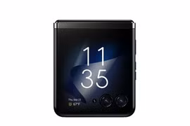 Rò rỉ các thông số chi tiết về smartphone gập thế hệ mới của Motorola trước ngày ra mắt (Ảnh: Gizmochina)