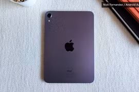 Apple iPad Mini (thế hệ thứ 7): Thông tin rò rỉ và những thứ người dùng mong đợi trên iPad Mini mới (Ảnh: Android Authority)