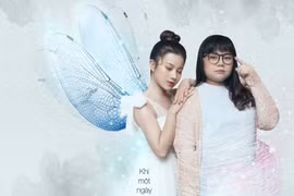 Phim ngắn "Mập thích mập" đoạt giải cao nhất 