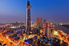 GDP 2018 tăng 7,08% - cao nhất kể từ 2011 tới nay. (Ảnh minh họa: Internet)