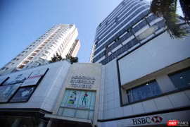 Theo báo cáo thị trường tháng 4/2017 của Savills Việt Nam, thị trường văn phòng cho thuê tại Đà Nẵng trong quý qua có những tăng trưởng tích cực