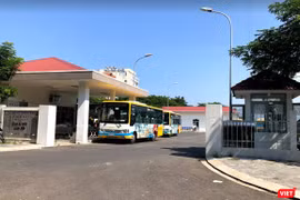 Đà Nẵng vừa phê duyệt đầu tư hơn 16 tỷ đồng vận hành thêm 2 tuyến xe buýt TMF Vũng Thùng - Công viên 29/3 - Công viên Biển Đông trong 5 năm 