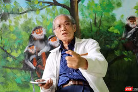 Theo ông Hồ Duy Diệm, Chủ tịch Hội Bảo vệ Lưu vực và dải biển Việt Nam, nguyên Phó chủ tịch Hội quy hoạch TP Đà Nẵng, những sai lầm đã biến Đà Nẵng thành một thành phố buôn đất, cò đất, xẻ thịt đất ra để bán