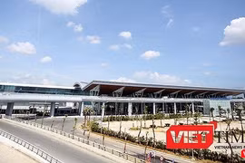 Tại Hội thảo “Định hướng quy hoạch phát triển trung tâm các khu vực đô thị TP Đà Nẵng” ngày 8/9, có chuyên gia đề xuất nghiên cứu việc di dời sân bay Đà Nẵng