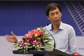 Theo Tiến sĩ Võ Trí Thành, nguyên Phó viện trưởng Viện Nghiên cứu quản lý kinh tế Trung Ương, ba giá trị lớn nhất của BĐS Đà Nẵng không chỉ là biển, mà phải nói đến như một nơi nhiều tích sử, các vấn đề phong thủy và tâm linh.