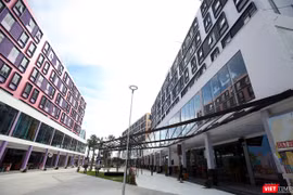 Thị trường BĐS du lịch Đà Nẵng đang bị dẫn dắt bởi 4 xu hướng chính, nhưng sản phẩm nào sẽ là giải pháp trong thời gian tới?
