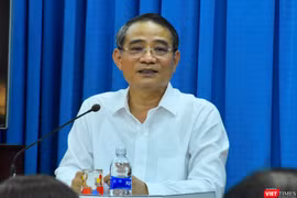 Theo ông Trương Quang Nghĩa, Bí thư Thành ủy Đà Nẵng, Chính phủ đã có hướng tháo gỡ cho Đà Nẵng về sai phạm đất đai theo Kết luận củ Thanh tra Chính phỉ