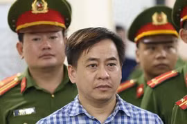 Phan Văn Anh Vũ (Vũ "nhôm").