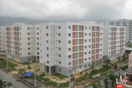 Qua kiểm tra 1.324 hồ sơ, cơ quan chức năng Đà Nẵng phát hiện có 495 trường hợp CBCCVC có sở hữu nhà ở và đất nhưng vẫn thuê nhà chung cư.