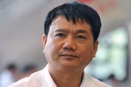Ông Đinh La Thăng. Ảnh: Vnexpress