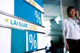 Từ 1/1/2016, trần lãi suất sẽ được "chốt cứng" ở 20%/năm