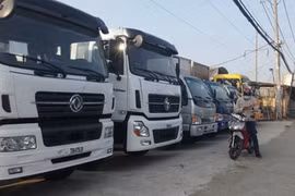 Hết 7 tháng năm 2015, Việt Nam đã nhập siêu 19,3 tỉ USD từ Trung Quốc