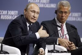 Ảnh: International Business Times