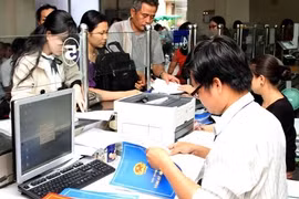 Hà Nội tiếp tục công khai danh tính 131 đơn vị nợ thuế