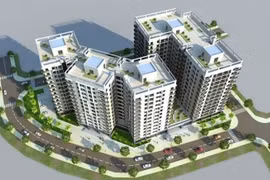 Tập đoàn Hà Đô gom 81% cổ phần BĐS An Thịnh từ 3 cổ đông