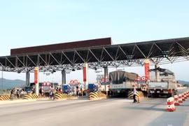 Thanh tra một loạt dự án giao thông, môi trường