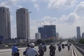 Những gương mặt mới nổi sẽ làm “nóng” thị trường bất động sản TP.HCM