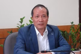 Thứ trưởng Bộ Công thương Cao Quốc Hưng - Ảnh: NGỌC AN