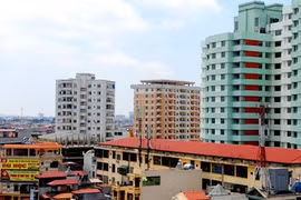 Ảnh minh họa. Nguồn Internet