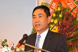 Ông Trần Quốc Cường. Nguồn: PLO