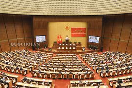 Ảnh minh họa. Nguồn: quochoi.vn