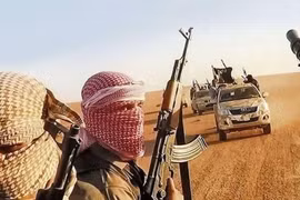 Syria: Ngừng kế hoạch sơ tán phiến quân khỏi phía Nam Damascus