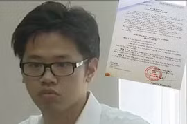 Ông Vũ Minh Hoàng. Ảnh: TTXVN