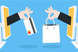 Thương mại điện tử VN dự báo đạt 10 tỉ USD năm 2020