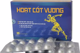 Một sản phẩm bị xử phạt.
