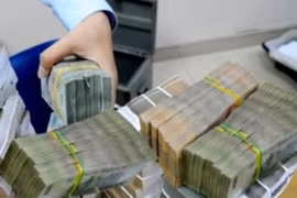 Phải đưa nợ xấu về dưới 3% trước 30/9