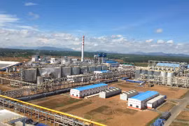 Bộ Công thương: Nói dự án bauxite lỗ 37,4 triệu USD là 'vội vã, thiếu cơ sở'