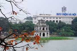 Hà Nội chính thức có Sở Du lịch