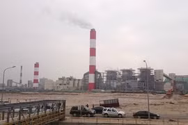 Một góc Formosa Hà Tĩnh. Nguồn Internet 